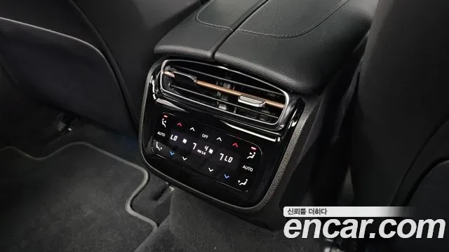 Mercedes-Benz EQE EQE350 4MATIC, миниатюра 21
