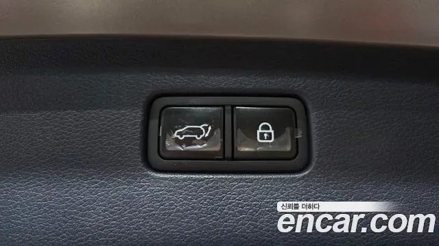 Genesis GV80 3.0 дизель AWD, миниатюра 6