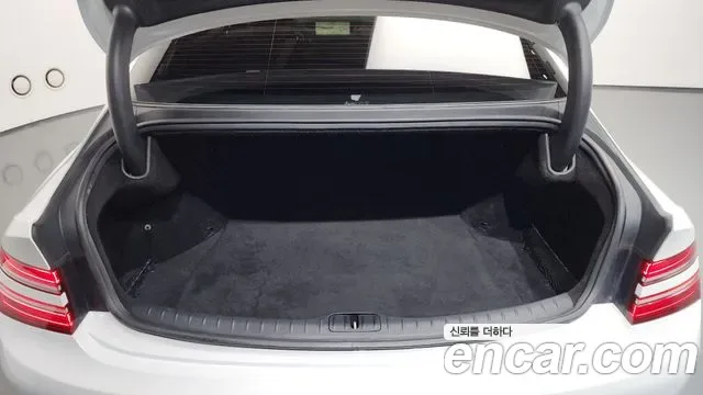 Genesis G80 дизель 2.2 AWD ( ), миниатюра 21