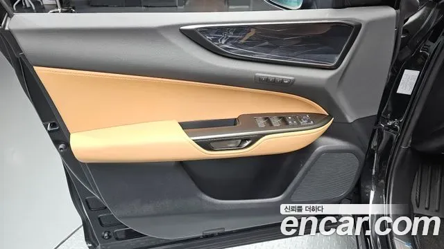 Lexus NX Premium, миниатюра 10
