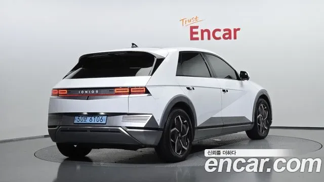 Hyundai Ioniq 5 Prestige, миниатюра 21
