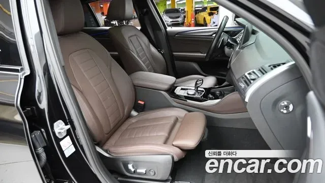 BMW X4 xDrive20i M, миниатюра 18