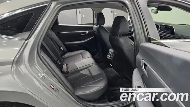Hyundai Sonata Modern, миниатюра 29