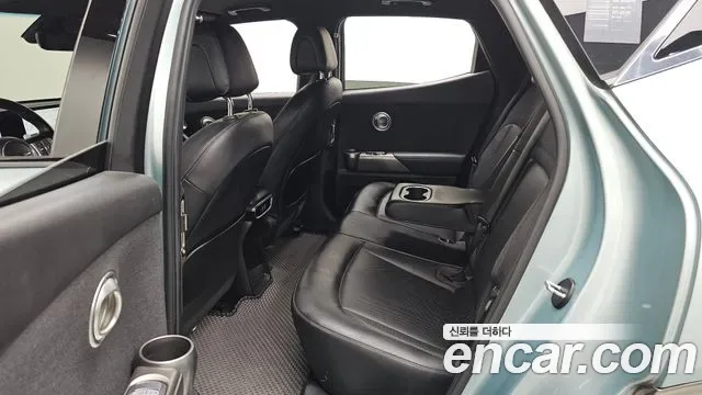 Genesis GV60 AWD ( ), миниатюра 3