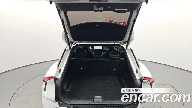 Kia EV6, миниатюра 27