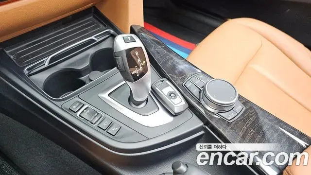 BMW 3 GT (F34) GT 320d, миниатюра 26