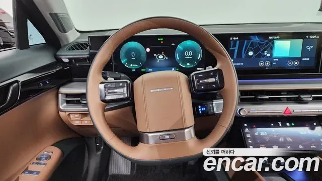 Hyundai Grandeur Calligraphy, миниатюра 26