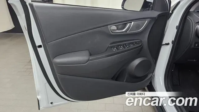Hyundai Kona Premium, миниатюра 9