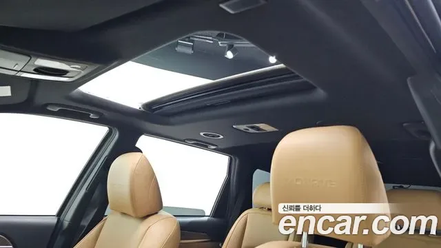 Kia Mohave дизель 3.0 4WD 6 мест, миниатюра 12