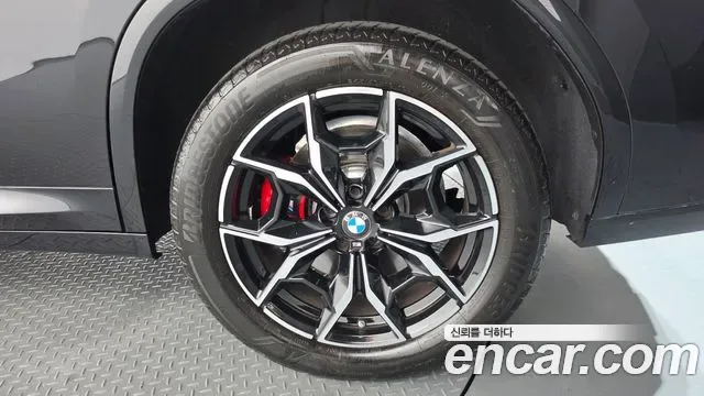 BMW X4 xDrive20i M, миниатюра 10