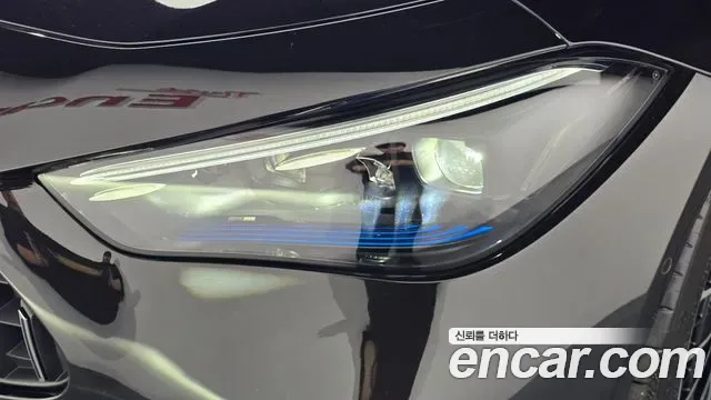 Mercedes-Benz CLE AMG CLE53 4MATIC+, миниатюра 2