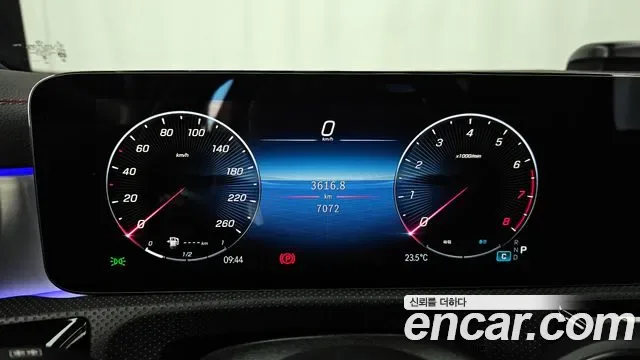 Mercedes-Benz CLA CLA250 4MATIC, миниатюра 2