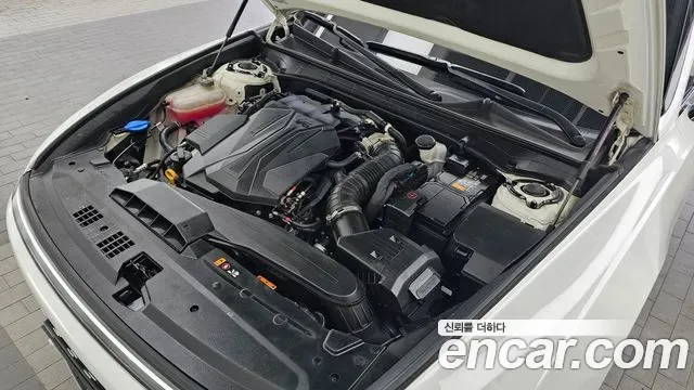 Hyundai Grandeur 3.5 LPG 2WD ( ), миниатюра 18