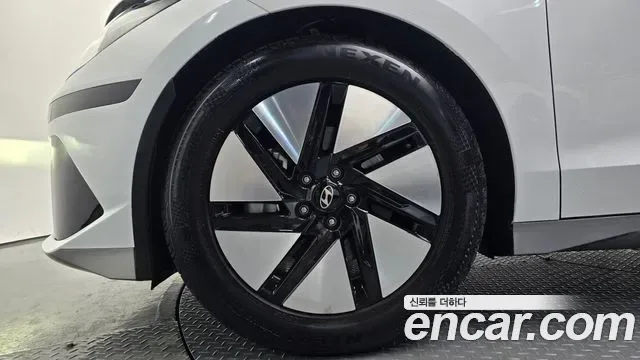 Hyundai Ioniq 6, миниатюра 13