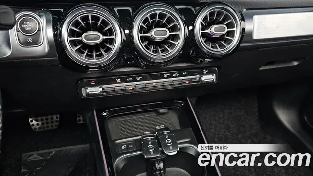Mercedes-Benz GLB GLB250 4MATIC, миниатюра 17