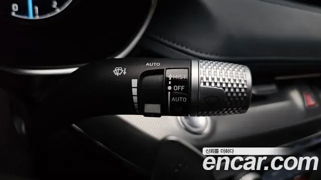 Genesis G80 бензин 2.5 Turbo AWD ( ), миниатюра 9