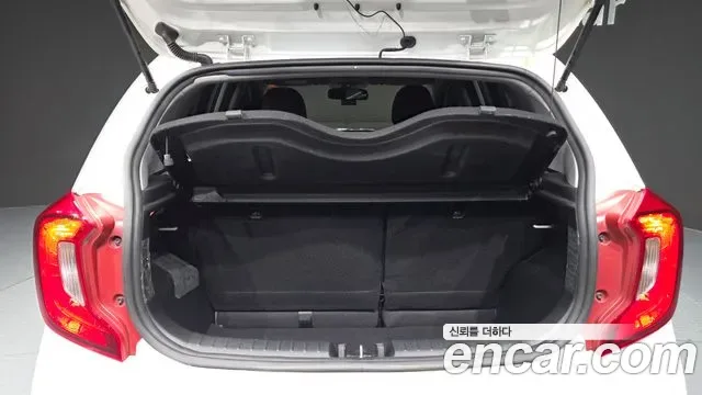 Kia Morning (JA), миниатюра 30