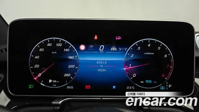 Mercedes-Benz S-Class S500L 4MATIC, миниатюра 6