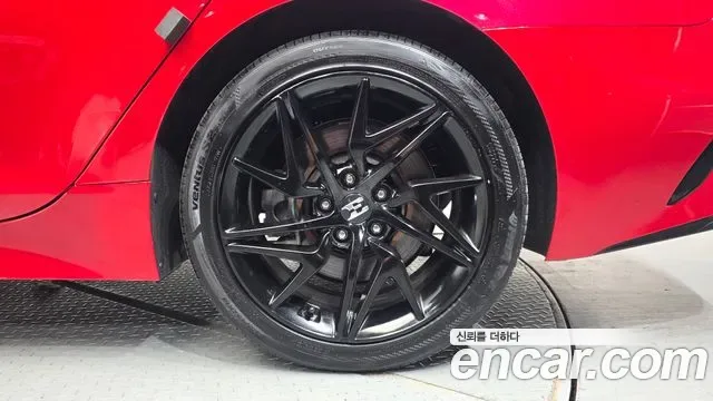 Kia Stinger, миниатюра 13
