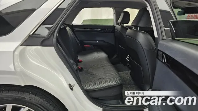 Hyundai Grandeur 3.5 LPG 2WD ( ), миниатюра 25