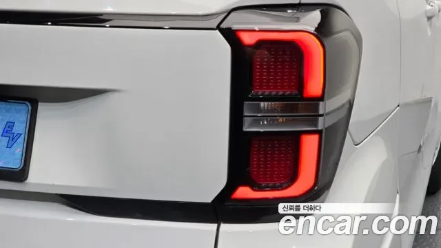 Kia Ray EV, миниатюра 16