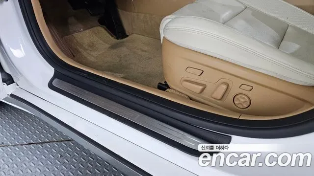 Hyundai Grandeur Calligraphy, миниатюра 8