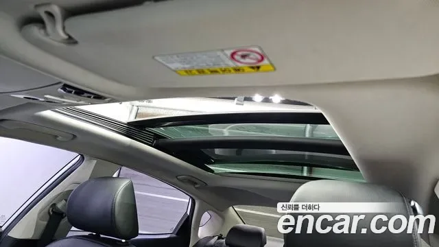 Kia K7 3.0 LPI ( ), миниатюра 15