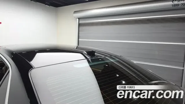 Genesis G90, миниатюра 18