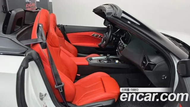 BMW Z4 M40i, миниатюра 7