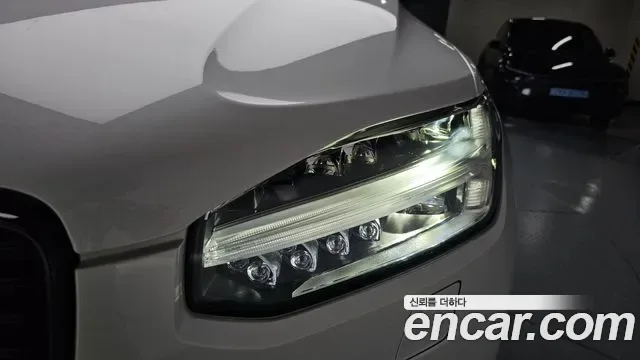 Volvo XC90 T8 R- гибрид, миниатюра 2