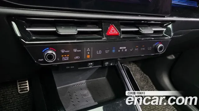 Kia Niro Signature, миниатюра 19