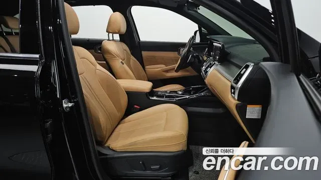 Kia Sorento HEV 1.6 2WD, миниатюра 6