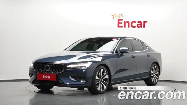 Volvo S60 B5, миниатюра 10