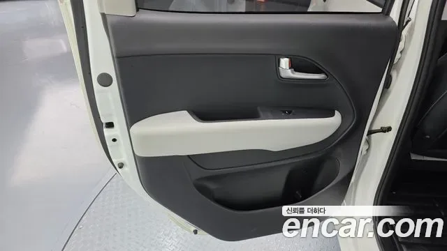 Kia Ray Signature, миниатюра 15