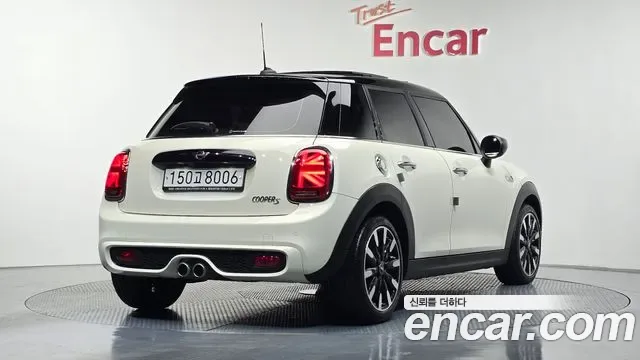 MINI Cooper 5 HIGH III, миниатюра 20