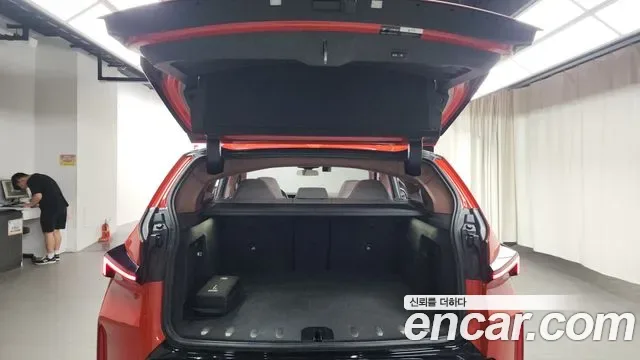 BMW XM, миниатюра 21