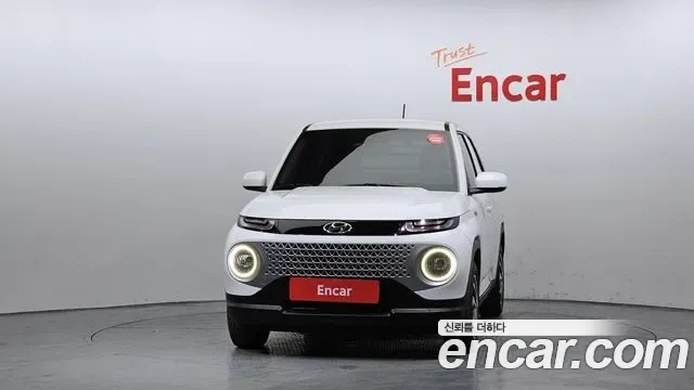 Hyundai Casper, миниатюра 27