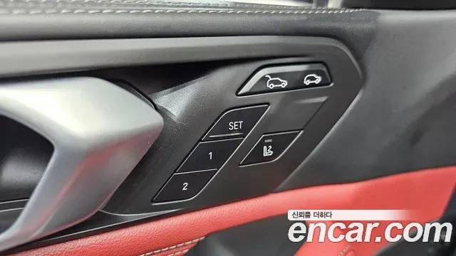 BMW X6 xDrive40i M, миниатюра 27