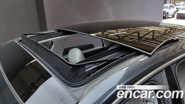 Hyundai Grandeur 2.5 бензин 2WD Premium, миниатюра 19