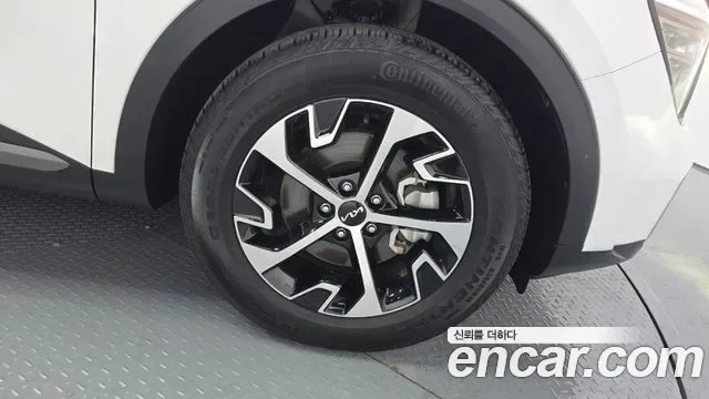 Kia Sportage Gravity 2WD, миниатюра 18