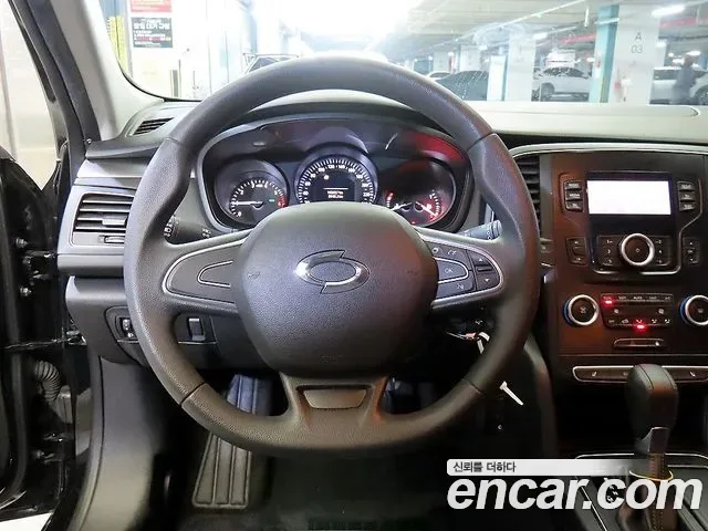 Renault SM6 1.3 TCe SE, миниатюра 16