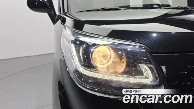 Kia The New Ray, миниатюра 21