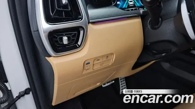 Kia Sorento HEV 1.6 2WD Gravity, миниатюра 21