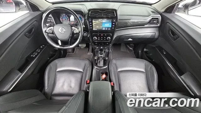 KGM Tivoli бензин 1.5 2WD V3, миниатюра 10