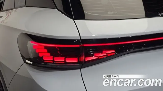 Volkswagen ID.4, миниатюра 19