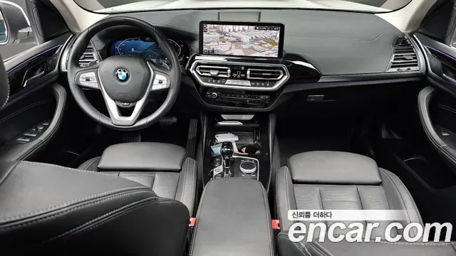 BMW X3 xDrive 20i, миниатюра 28