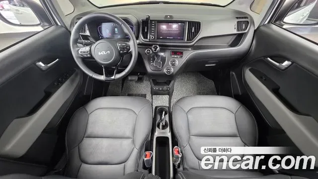 Kia Ray Signature, миниатюра 11