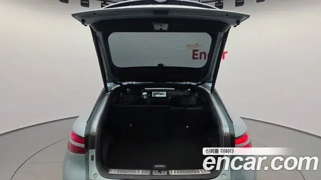 Genesis GV60 AWD ( ), миниатюра 5