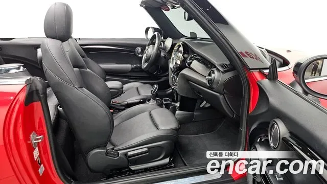 MINI Cooper III, миниатюра 24