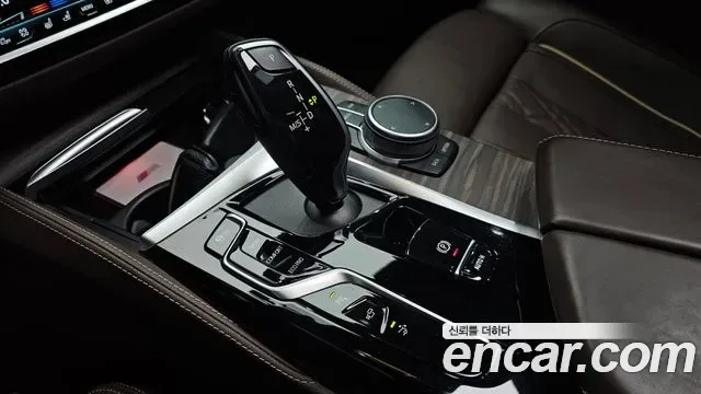 BMW 6 GT (G32) 620d xDrive M, миниатюра 3